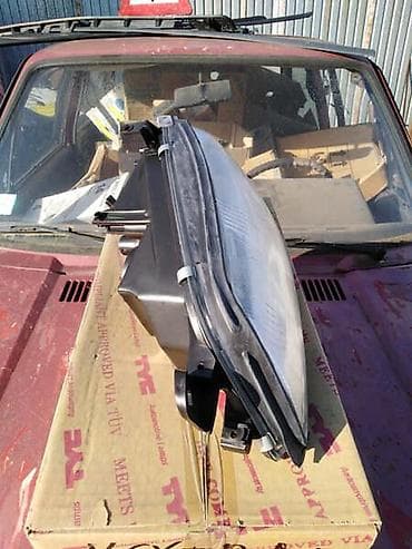 trofrtaljke cena: NOVI LEVI FAR ZA OPEL VECTRA B | Novi levi far za Opel Vectra B — 2