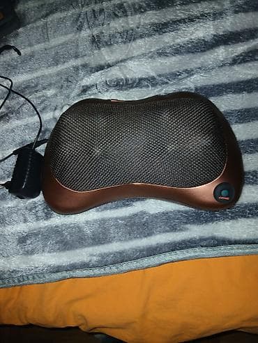 nike patike air force 1 react: CAR&HOME masažer jastuk CHM-8018 / CHM-8028 ppgodam za kola ili — 5