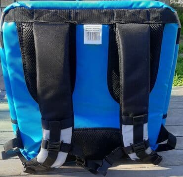 micussi torba: Color - Light blue — 4