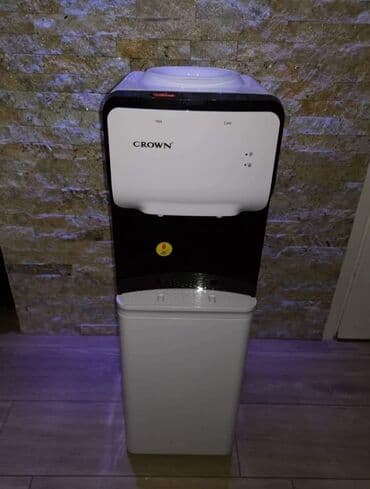 gorenje garancija: APARAT ZA VODU Crown CWD-1925 Pure Topla i hladna voda Prostor za — 4