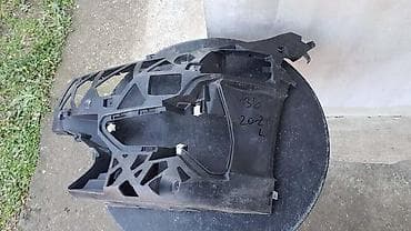 navlaka za volan golf 5: NOSAC BRANIKA PL G20 21 ZA BMW SERIJA 3 | nosac branika bmw 3 f20-21 — 1