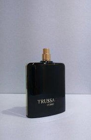 trussardi dezodoransi: TRUSSARDI UOMO EDT100ML TSTR | Trussardi Uomo edt100ml tstr — 5