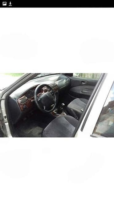 oglasi za automobile srbija: FORD FIESTA 1996. GOD. - KOMPLETAN AUTO U DELOVIMA | FORD velika — 4