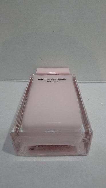 Parfemi: NARCISO RODRIGUEZ FOR HER EDP100ML TSTR | Narciso Rodriguez for her — 2