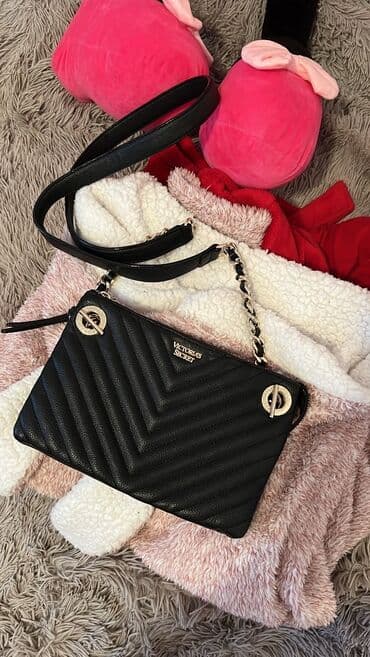 max mara sakoi: Elegant purse, Alex Max, Material: Patent leather — 1