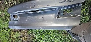 passat b5.5 farovi: GEPEK VRATA G30 ZA BMW SERIJA 5 | BMW 5 g30 gepek vrata — 2