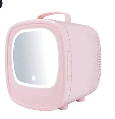 kupujemprodajem aparat za vodu: Mini frižider za kozmetiku – Beauty Fridge - Veliki kapacitet uz — 5