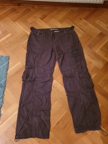 Women's Clothing: Pantalone br.40 — 3