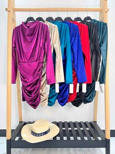 Women's Clothing: 2000 — 3