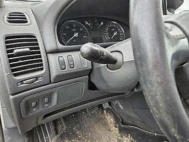manual sombor: VOLAN AIRBAG ABLENDER SPULA ZA RENAULT LAGUNA ZA 2003. GOD — 2