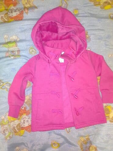 pilotka jakna: Palomino, 92 — 1