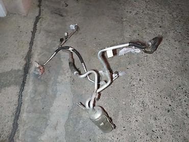 maglenke: CEVI OD KLIME ZA FORD FOCUS OD 1998. DO 2010. GOD. | Cevi od klime i — 4