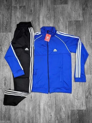 rolke new yorker: Nove muške trenerke M,L,XL,XXL,3XL veličine za samo 4000 din p.b — 2