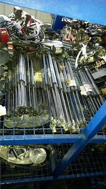 srem auto ruma: AMORTIZERI HAUBE ZA ALFA ROMEO 147, 156, 159 . | DELOVI ZA ALFU — 2