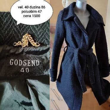 Women's Sweatsuits: M, With lining — 1