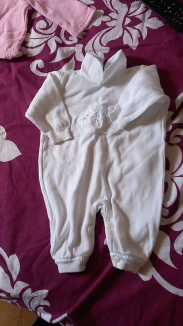 lindex jakne za decu: Bundle: Bodysuits, Sweatshirts, For girls, age: Newborn — 25