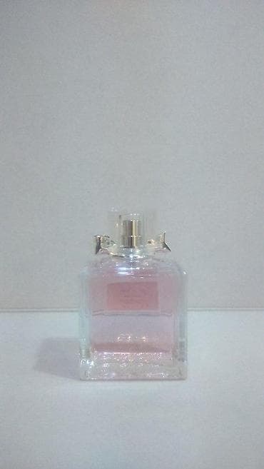 parfem la rive miss dream: CHRISTIAN DIOR MISS DIOR BLOOMING BOUQUET EDT100ML TSTR | Christian — 6