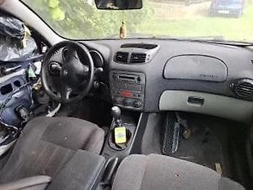 auto crni leskovac: POLOVNI DELOVI ALFA ROMEO 147 1.9 JTD | Polovni delovi alfa romeo — 3