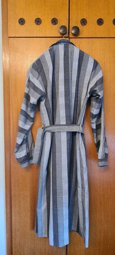 jednodelne pidzame h: M (EU 38), Long sleeves — 4