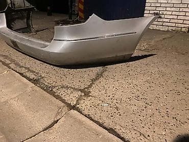 user car: ZADNJI BRANIK ZA KARAVAN ZA MERCEDES BENZ E 200, E 220, E 230 . OD — 1