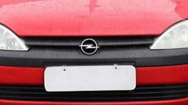 mali kamioni: MASKE ZA OPEL COMBO, ZAFIRA, AGILA . OD 2000. DO 2024. GOD. | — 3