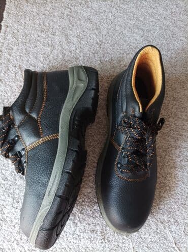 zimske jakne c a: Safety work shoes, size - 42 — 2