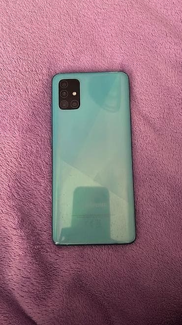 tv 128 cm: Na prodaju Samsung A51 telefon koristim za yt koristim ga u auto — 2