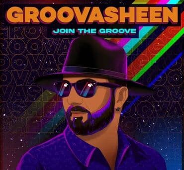 Groovasheen Join The Groove Informacije: Format: Vinyl Žanr: Funk /