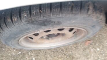 Auto delovi: Ford Escort karavan – bele boje - Karoserija: karavan, 5 vrata - — 11