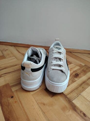 Women's Sneakers and athletic shoes: Puma, 41 — 3