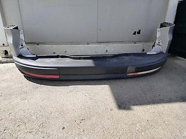 Car Body Parts: ZADNJI BRANIK ZA FORD GALAXY OD 2006. DO 2014. GOD. | Zadnji branik — 1