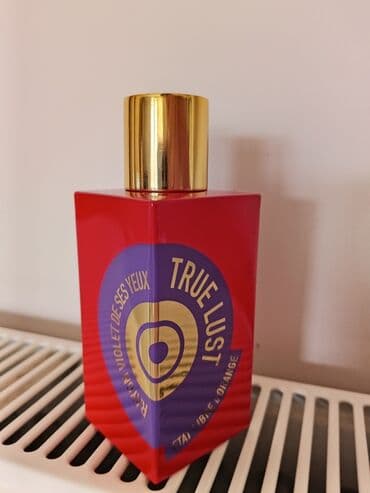 elizabeth arden parfem: Unisex perfume, Original — 1