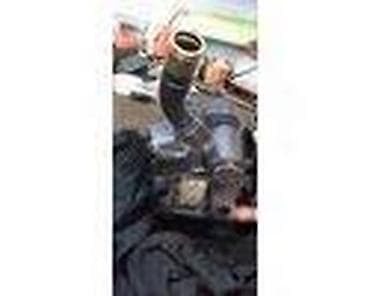 brisači za kola: CEVKE SERVO LETVE DURATEK ZA FORD KA OD 2003. DO 2005. GOD. | — 2