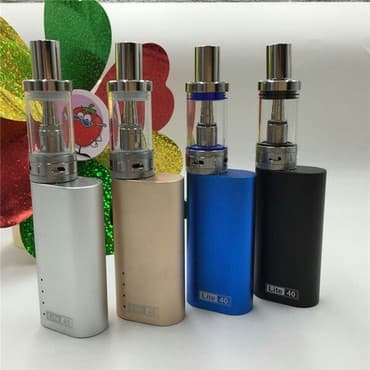 polovni zippo upaljaci: Vejp Jomo 40 Lite - Vejp - 2200 mah baterija - 3ml atomizer - — 4