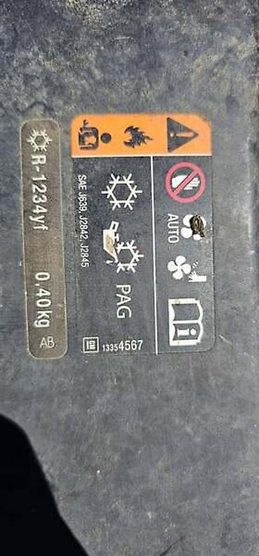 safety auto delovi: Opel — 2