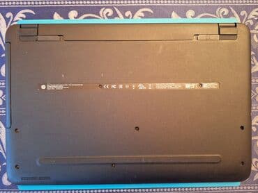 Foto i video kamere: 15.6 " — 6