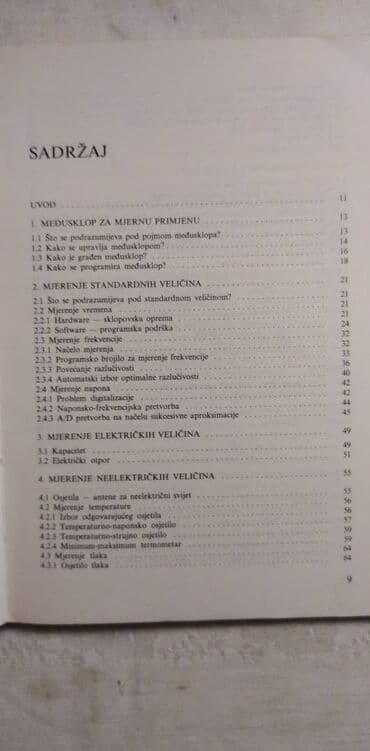 stripovi online: Knjiga:Mjerenje i osciloskopiranje pomoću kućnih računala/ primjenjivo — 3