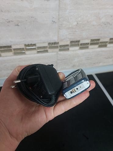 masazer do stop lidl: Nokia 3310 (klasični model) sa punjačem - Ekran monohromatski, sa — 2