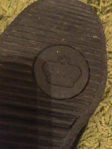 duboke patike adidas: Adidas patike lakovane original — 4