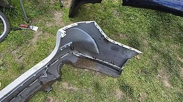 adapter za penomat: ZADNJI BRANIK F44 ZA BMW SERIJA 2 | BMW 2 f44 zadnji branik 8075426 — 4