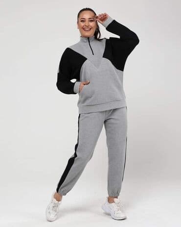 kupaći za punije osobe: Modeli za punije dame
Cene 3499 din 
Veličine 2XL, 3XL, 4XL — 1
