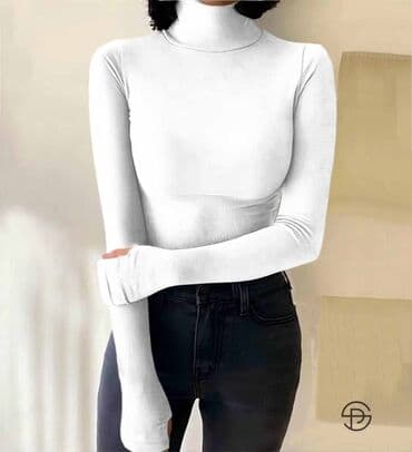 kardigan s: One size, Viskoza, Jednobojni, bоја - Maslinasto zelena — 5