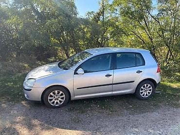 vodena pumpa golf 2 1.6 dizel: ALTERNATOR ZA VOLKSWAGEN GOLF 5 OD 2004. DO 2008. GOD. | Polovni — 2