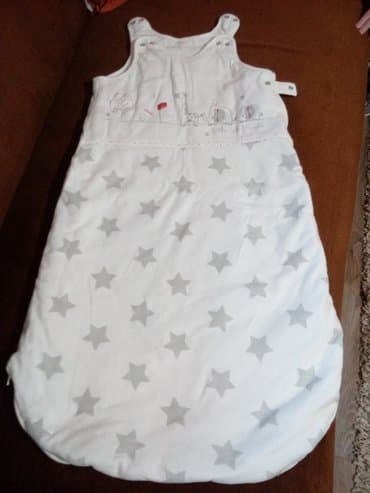 svecnjak za slavu: Veličina - Za bebe — 4
