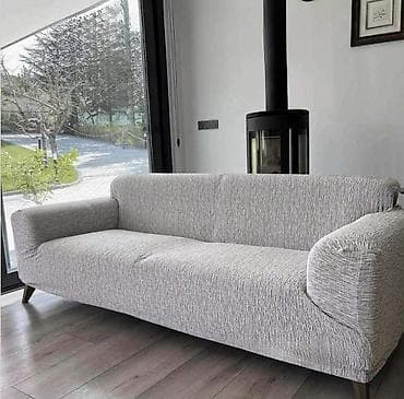 forma ideale dvosedi na razvlacenje cene: Žakard navlake za trosed, dvosed i fotelju! Izrađene od veoma — 3