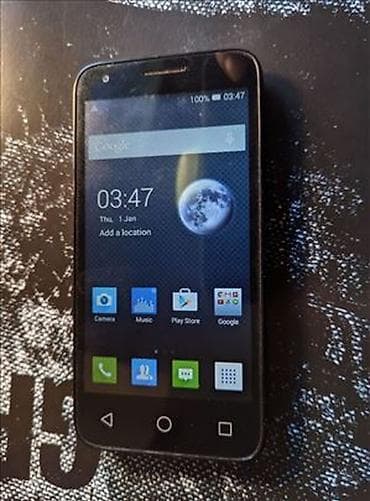 Video Games & Consoles: Alcatel telefoni Novi i polovni Alcatel mobilni telefoni, prodaja — 5