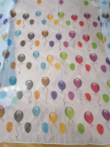 Tanke i mrežaste zavese