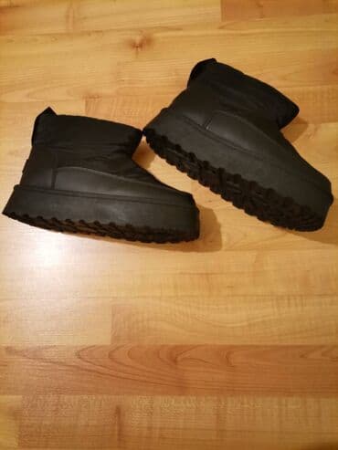 oznake na obuci: Čizme, 39 — 4