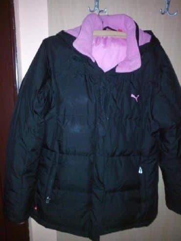 camel active jakne: Puma, L (EU 40), Single-colored, With lining — 1