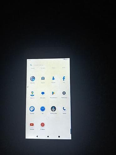 antena za mini liniju: Wiko Y52 (model W-K521) – Android 11 Go Ključne karakteristike: - — 5